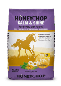 honeychop calm and shine