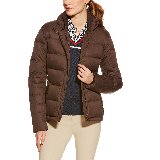 Ariat’s Acclaim Down Jacket